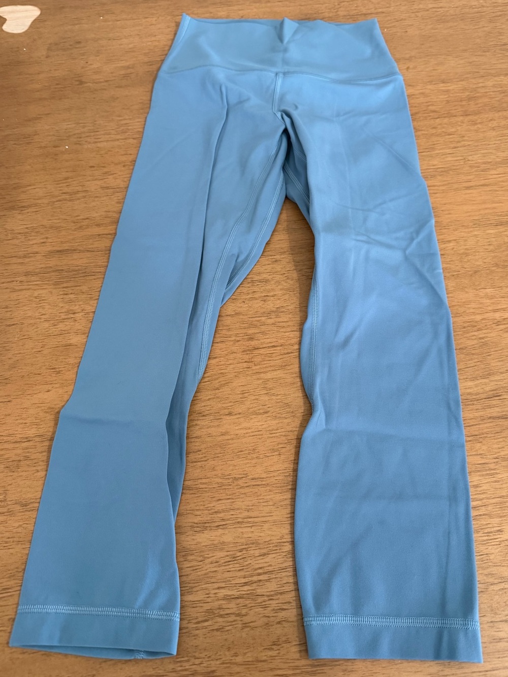 Lululemon Align 21” Leggings